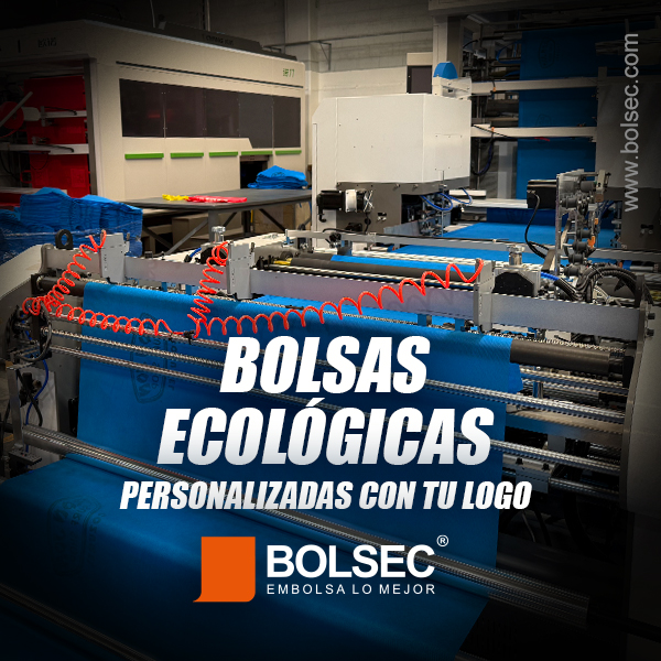 fabricante de bolsas de tela ecologicas en ciudad de mexico