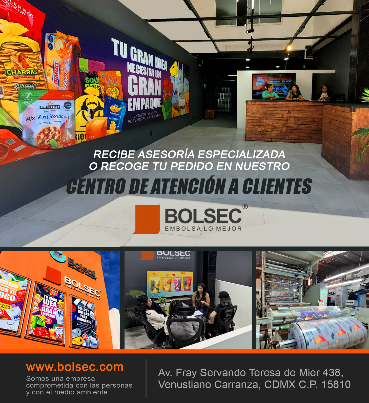 bolsas ecologicas personalizadas con tu logo