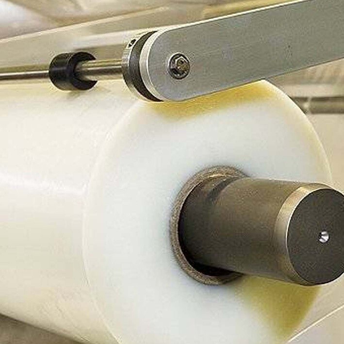 rollo de plastico para invernadero